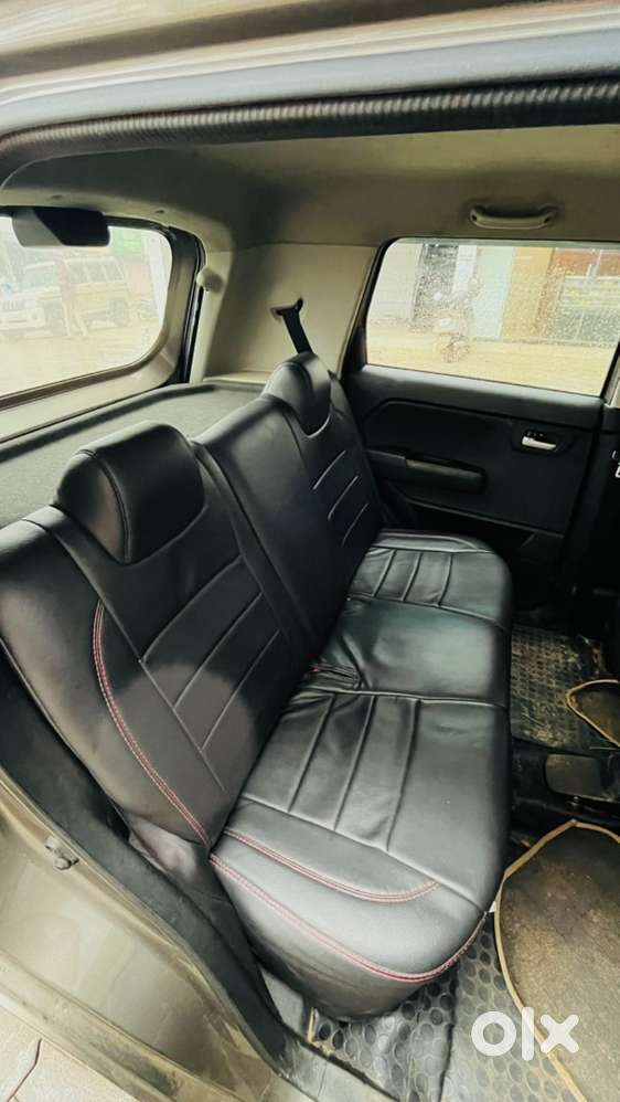 Maruti Suzuki Wagon R 2021 Petrol
