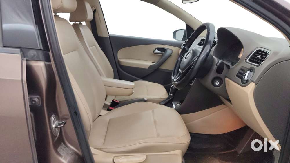 Volkswagen Vento 1.5 Tdi Highline At, 2015, Diesel