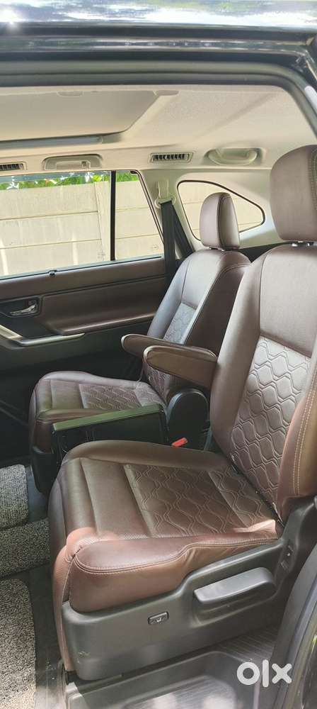 Toyota Innova Hycross 2023 Petrol Good Condition