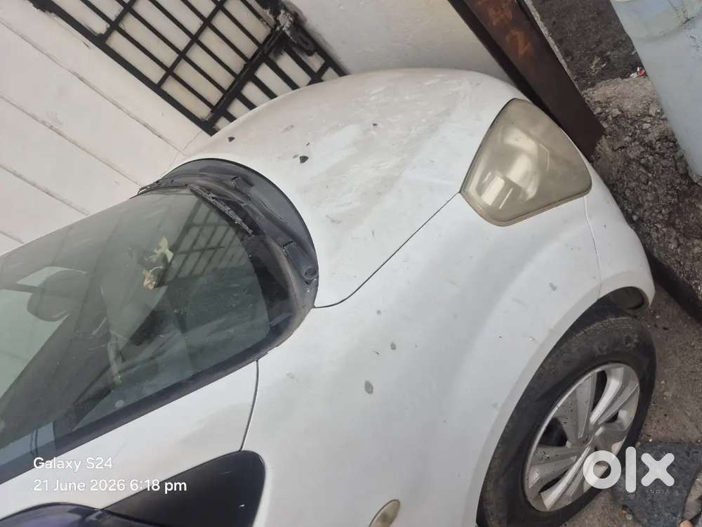 Maruti Suzuki Ritz Vxi 2016