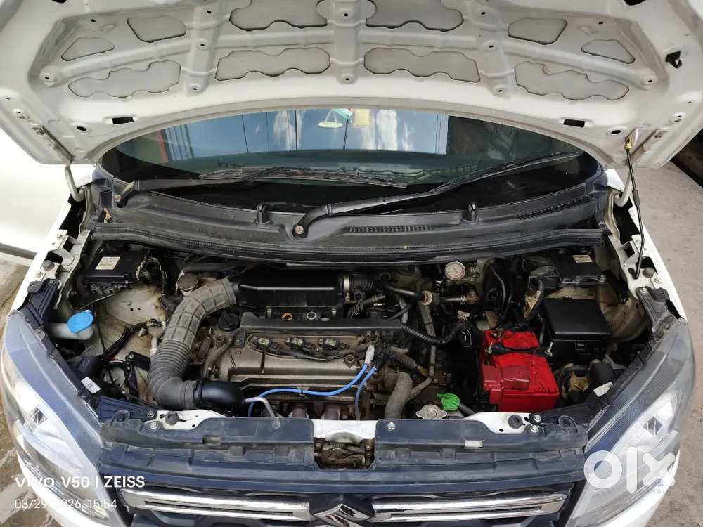 Wagonr Lxi Cng 2020
