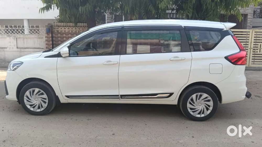 Maruti Suzuki Ertiga 2024 Cng
