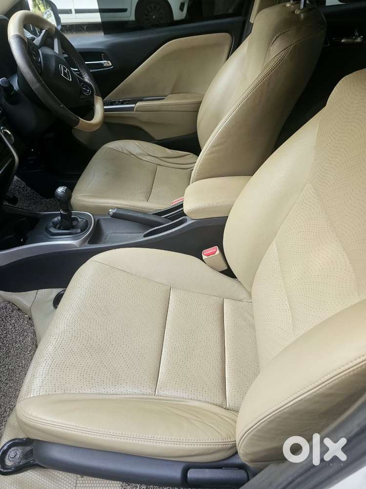Honda City Diesel Manual 2017