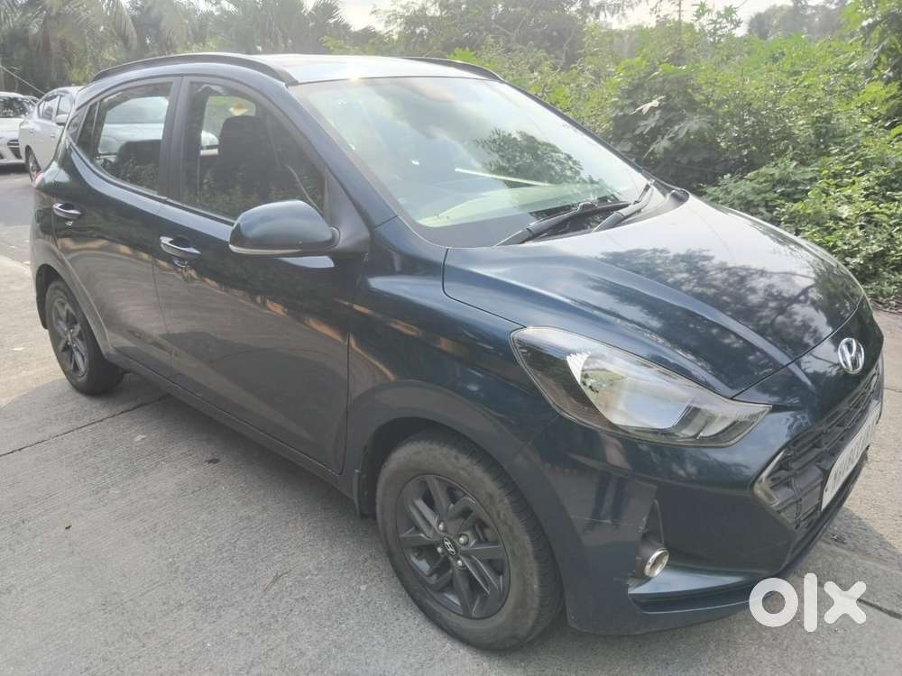 Hyundai Grand I10 Nios 1.2 Kappa Vtvt Sportz Cng, 2022, Cng & Hybrid..