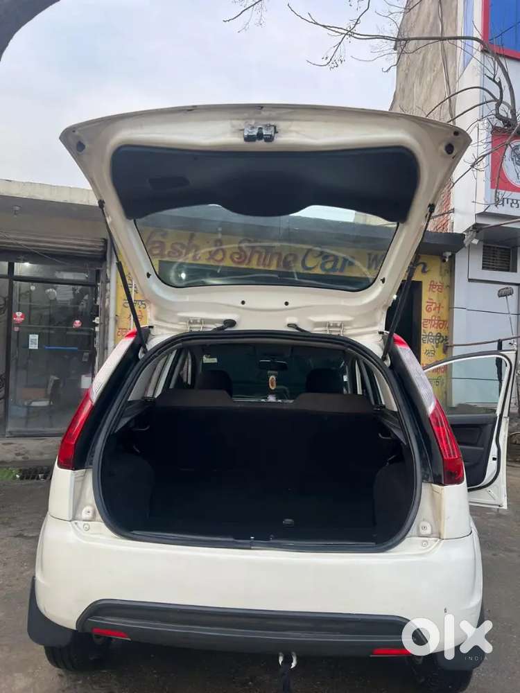 Ford Figo 2010 Diesel Good Condition