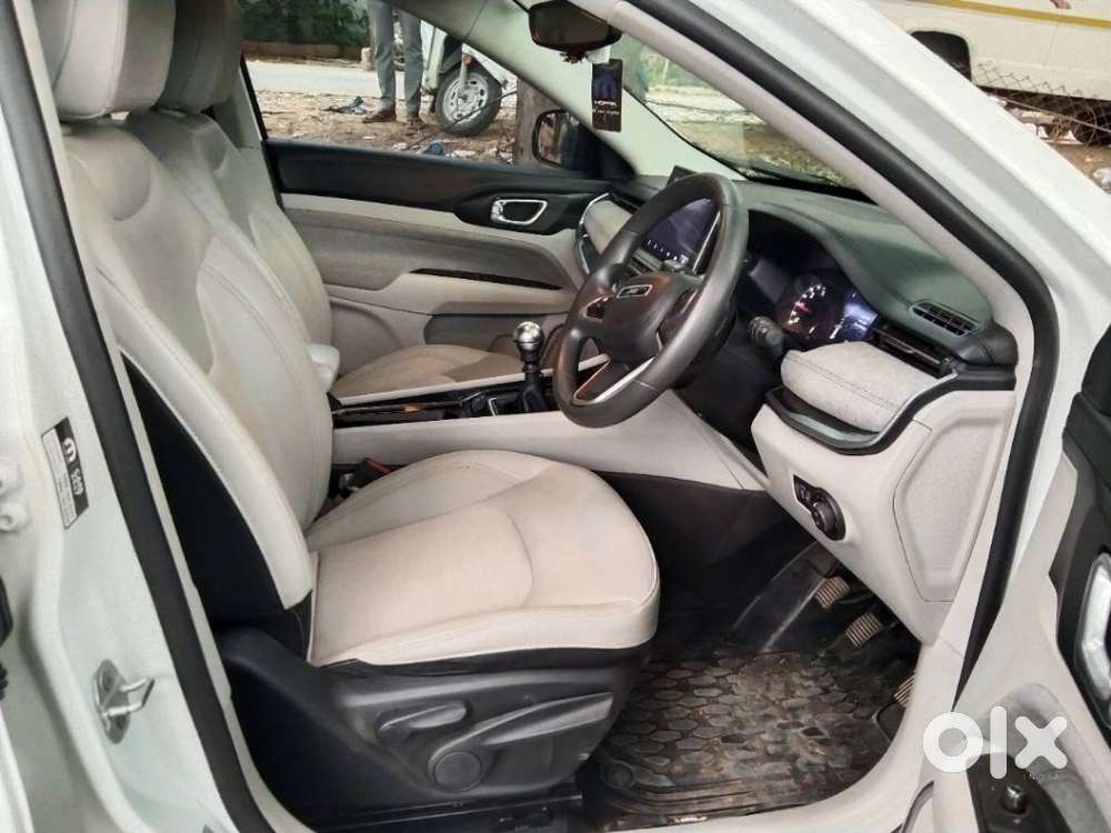 Jeep Compass 2.0 Longitude Option, 2022, Diesel