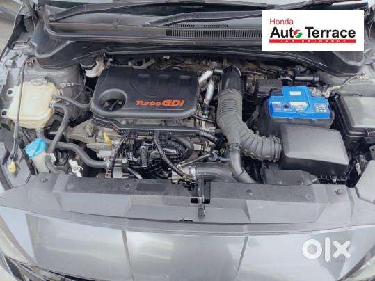 Hyundai I20 N Line N6 1.0 Turbo Mt, 2024, Petrol
