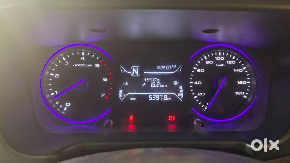 Mahindra Marazzo 2018 Diesel Well Maintained