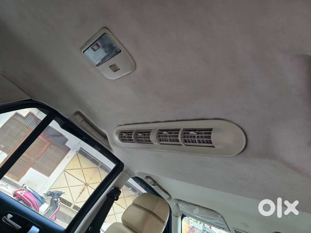 Tata Safari Storme, 2019, Diesel