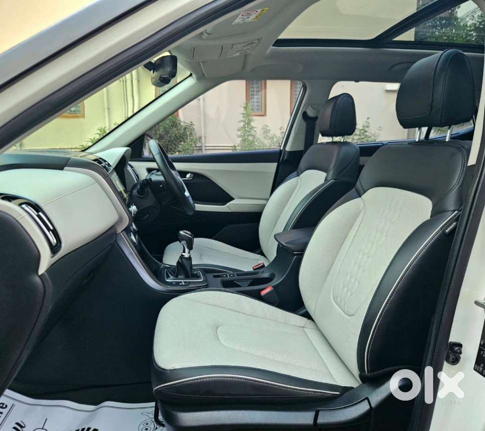 Hyundai Creta Sx (o) 1.5 Diesel, 2022, Diesel