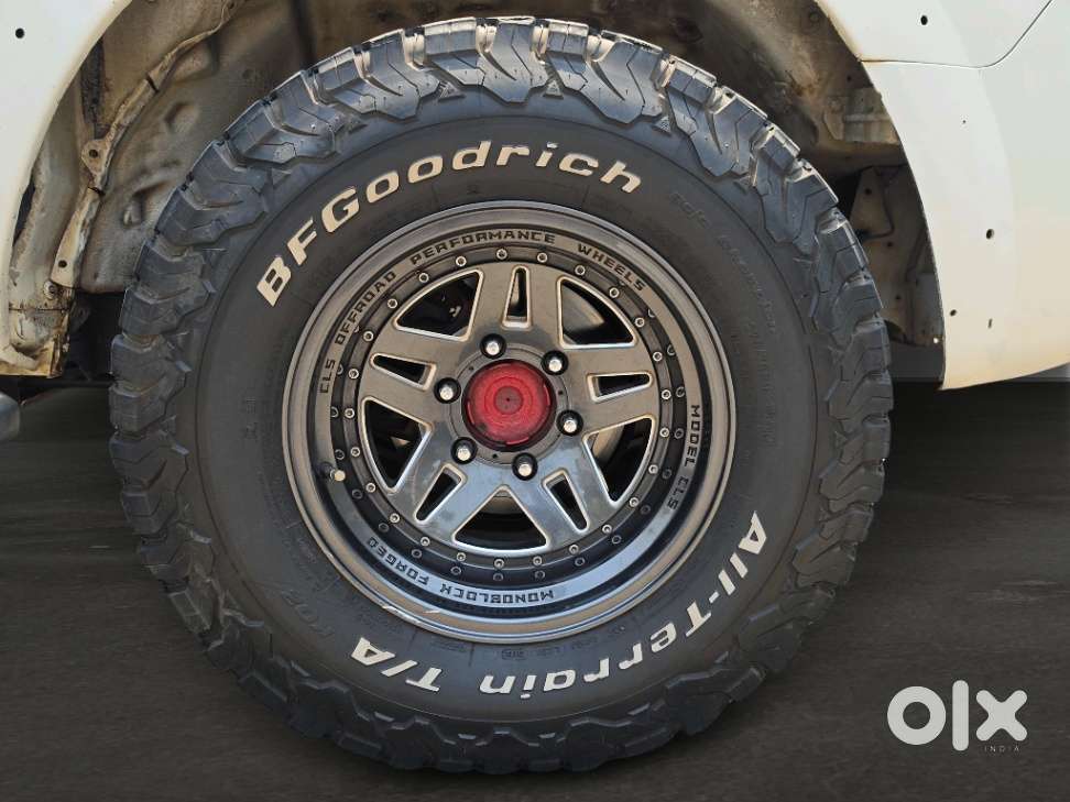 Ford Endeavour 2009-2014 2.5l 4x2, 2009, Diesel