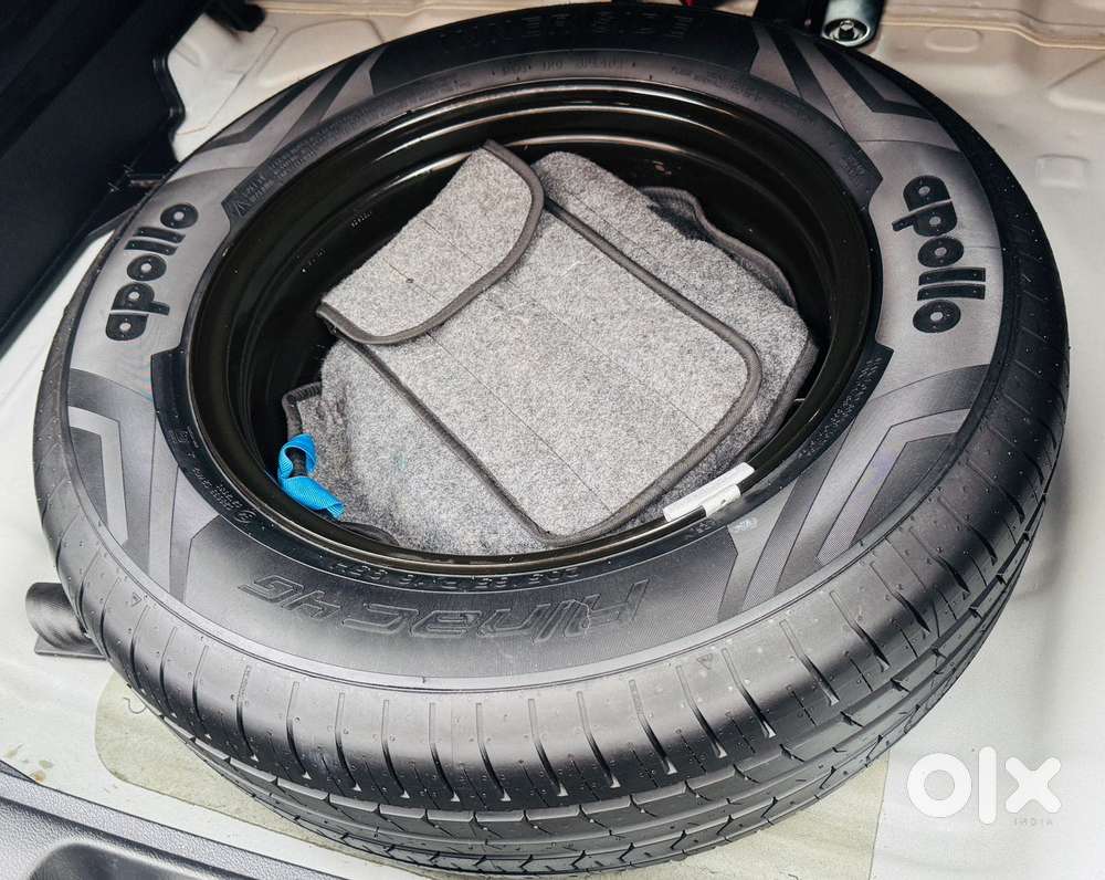 Hyundai Creta 1.6 Sx, 2021, Petrol