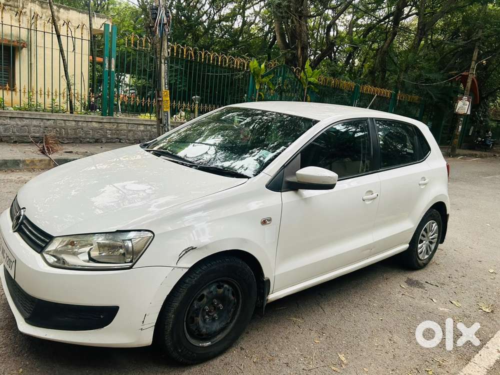 Volkswagen Polo Diesel