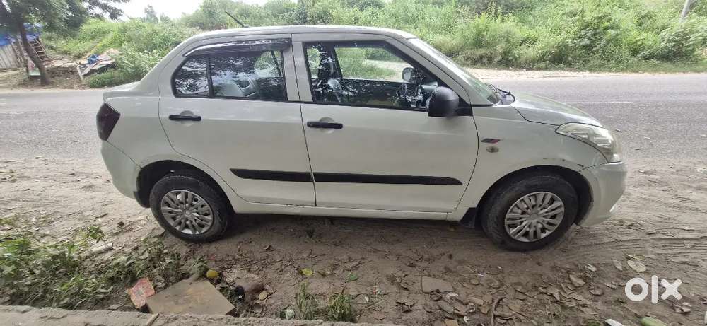 Maruti Dzire 2017-2020
