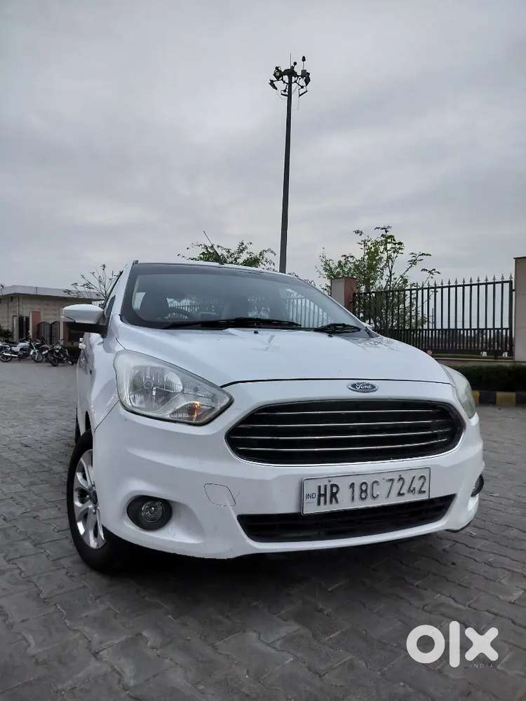 Well Maintained Single Hand Used Car