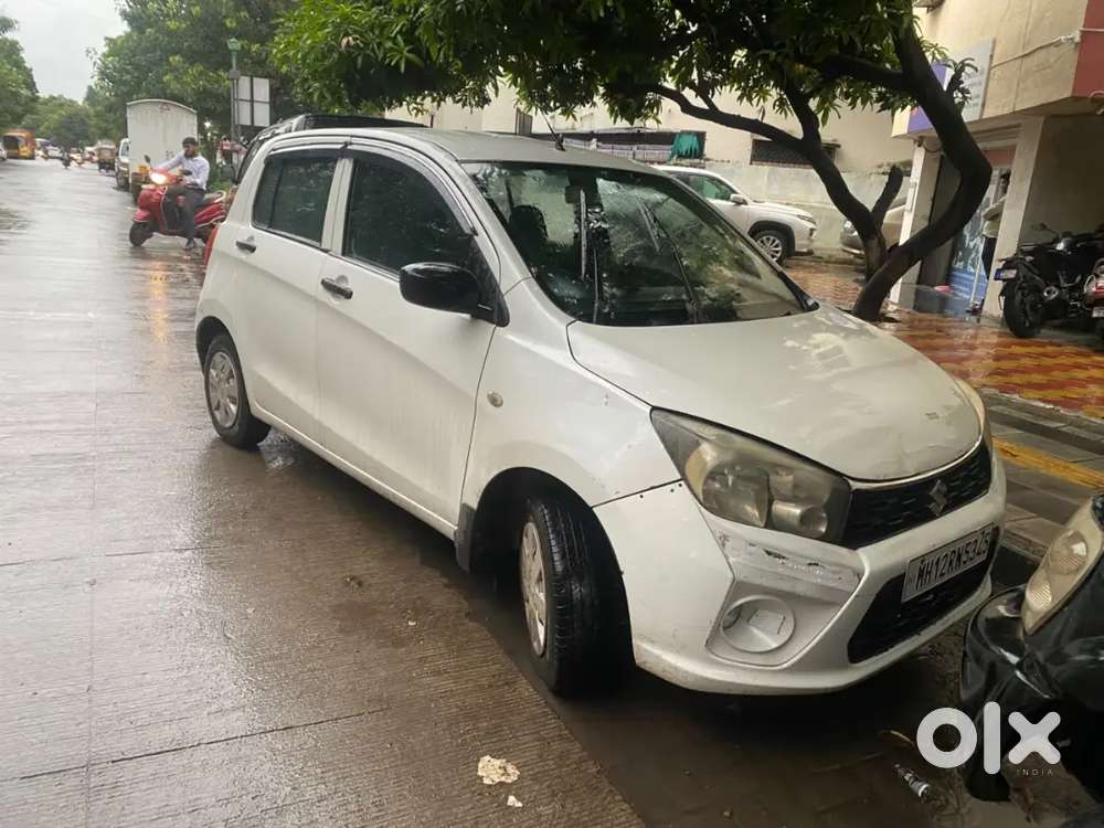 Maruti Suzuki Celerio 2019 Second Owner