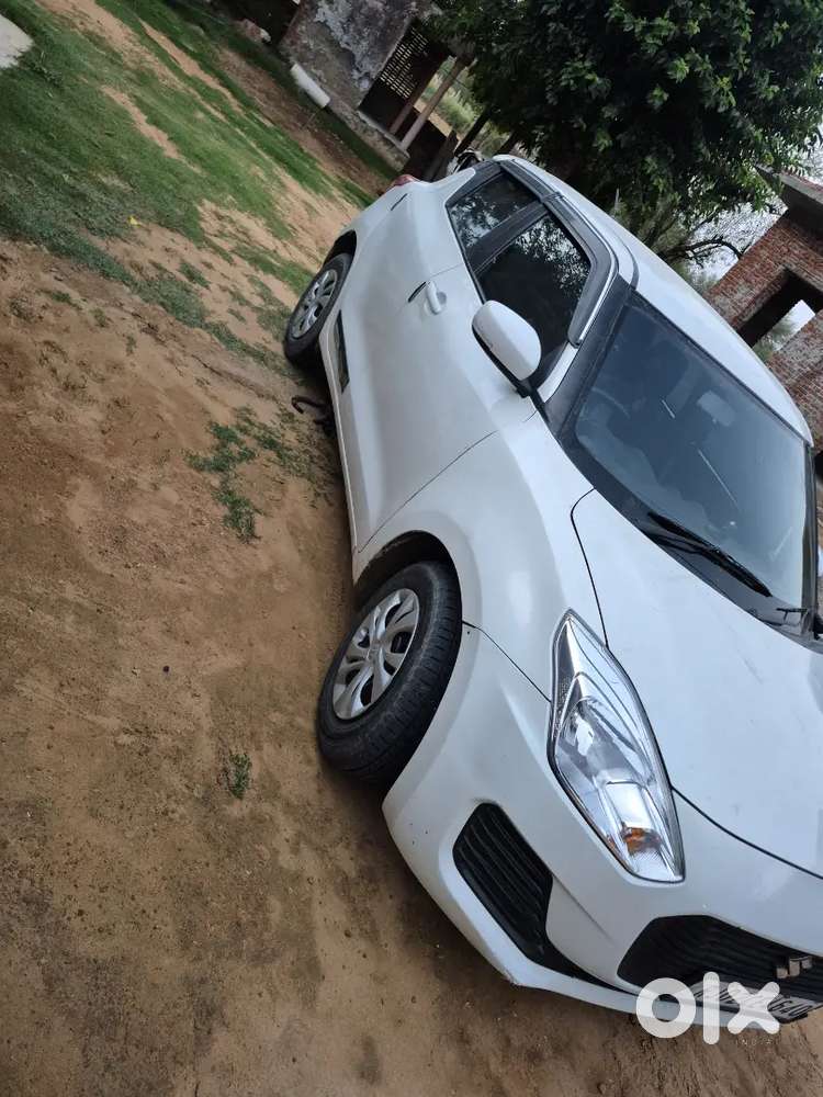 Maruti Suzuki Swift 2019