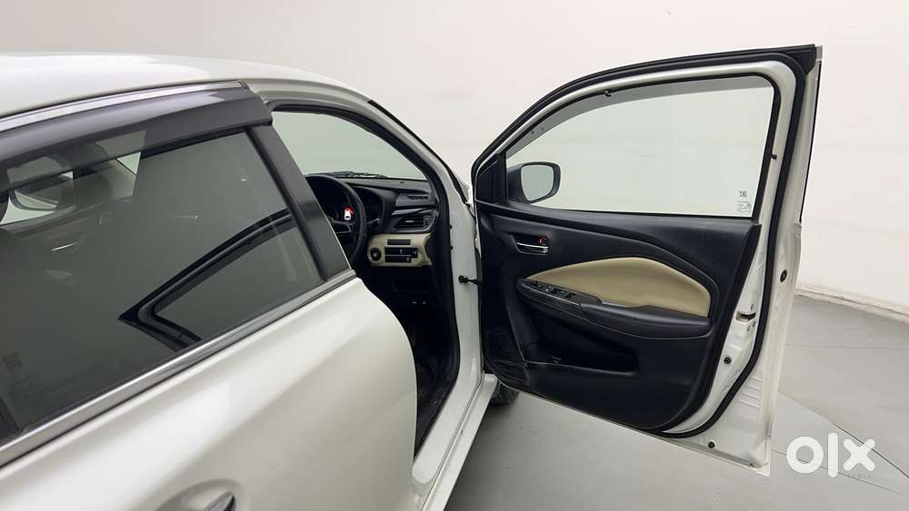 Toyota Glanza 1.2 G Amt, 2024, Petrol