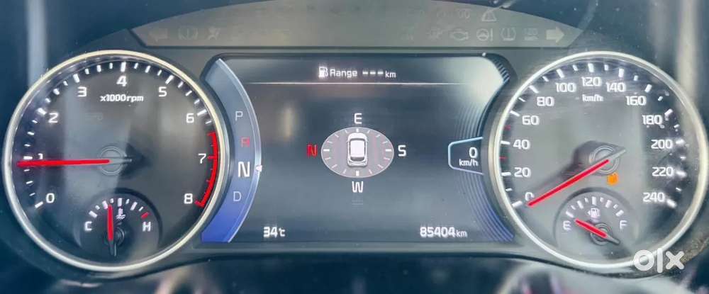 Maruti Suzuki Fronx Delta Plus 1.0 Turbo Mt, 2020, Petrol