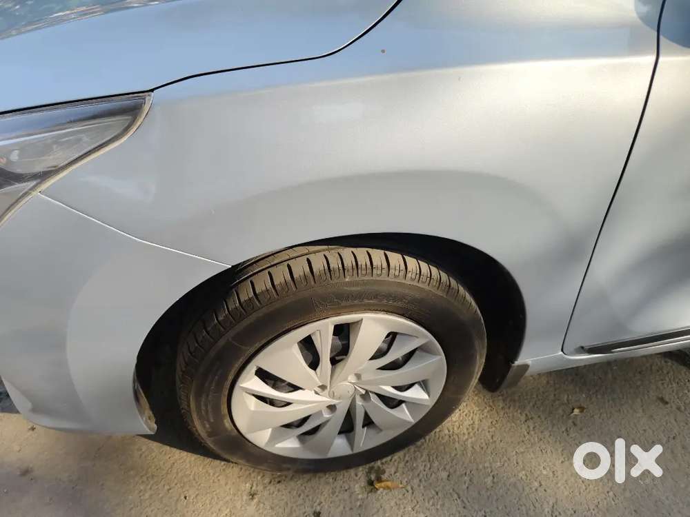 Maruti Baleno 2022 Variant Delta Like New Condition