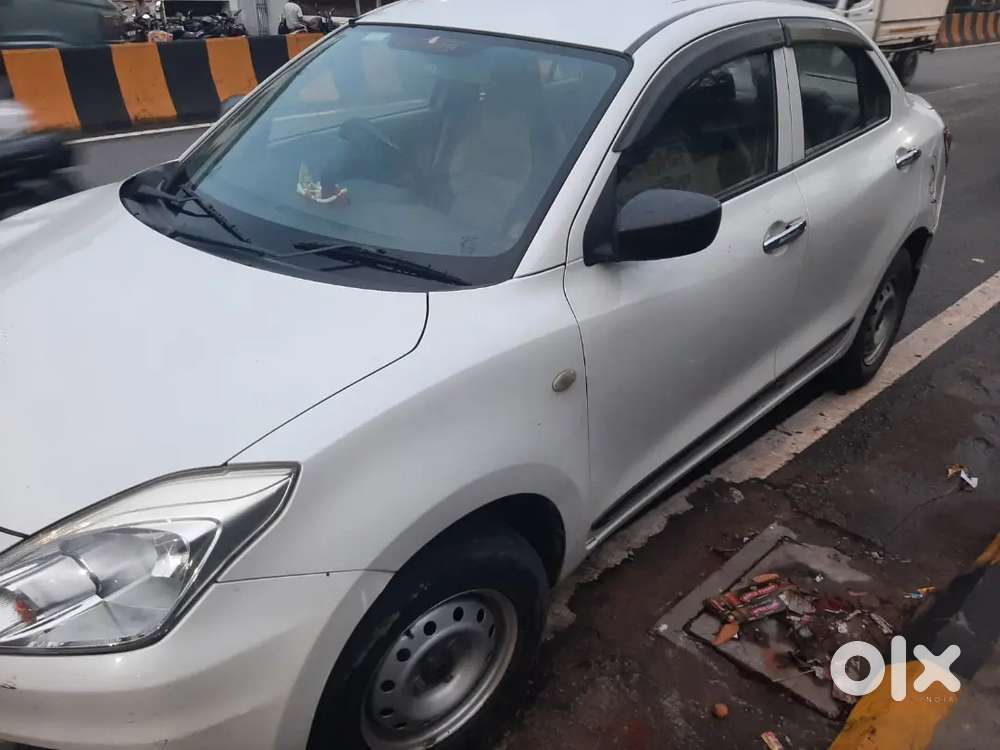 Maruti Suzuki Dzire Lxi 2021