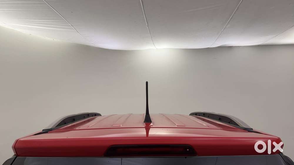 Ford Ecosport [2017-2021] 1.5 Titanium Ti Vct At, 2018, Petrol