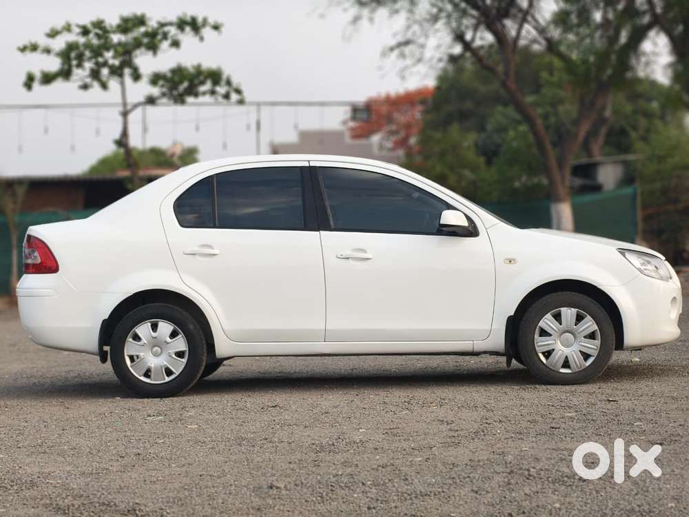 Ford Fiesta 2011-2013 Diesel Titanium Plus, 2011, Diesel