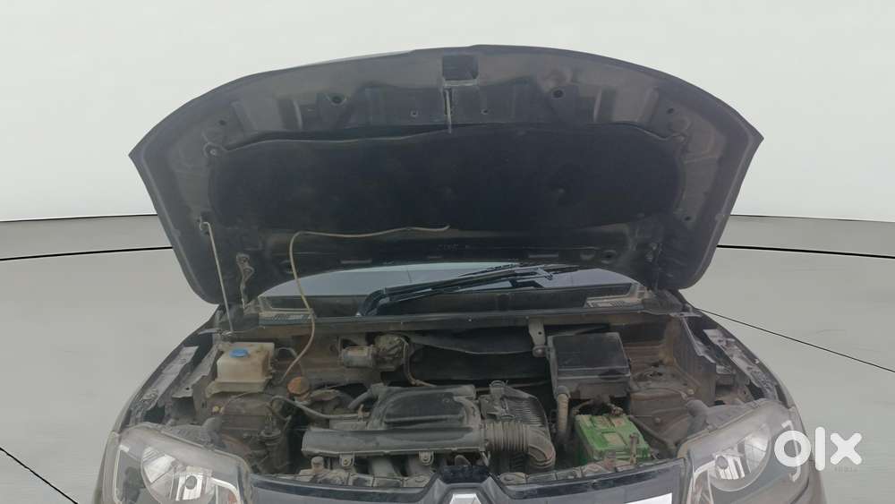 Renault Kwid 2019-ongoing 1.0 Rxt (o), 2019, Petrol