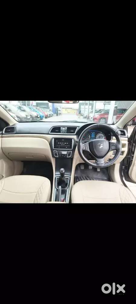 Maruti Suzuki Ciaz 2023 Petrol 31000 Km Driven