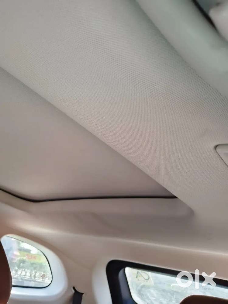 Mg Hector Diesel 2020