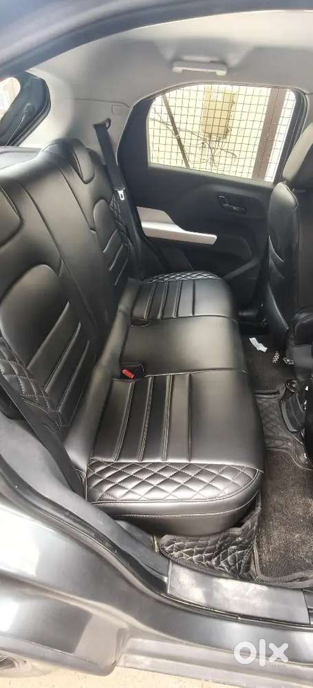Tata Punch Accomplished 2023 Manual