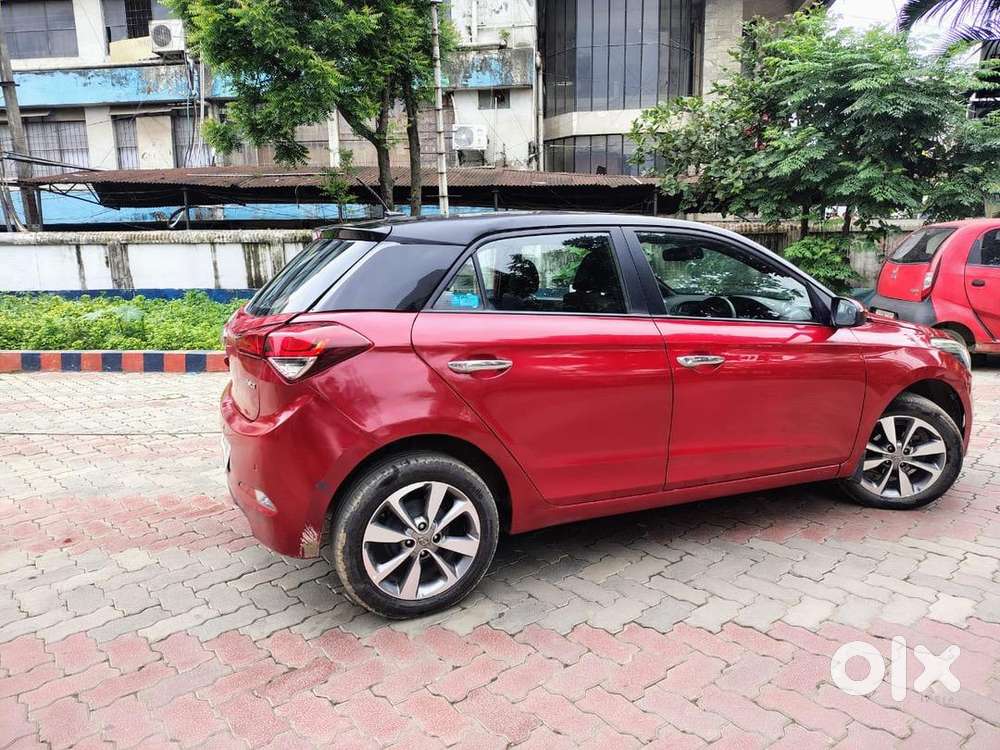 Hyundai I20 2018 Petrol 90000 Km Driven
