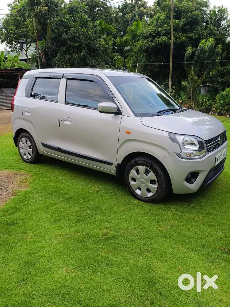Maruti Wagon R 2024vxi