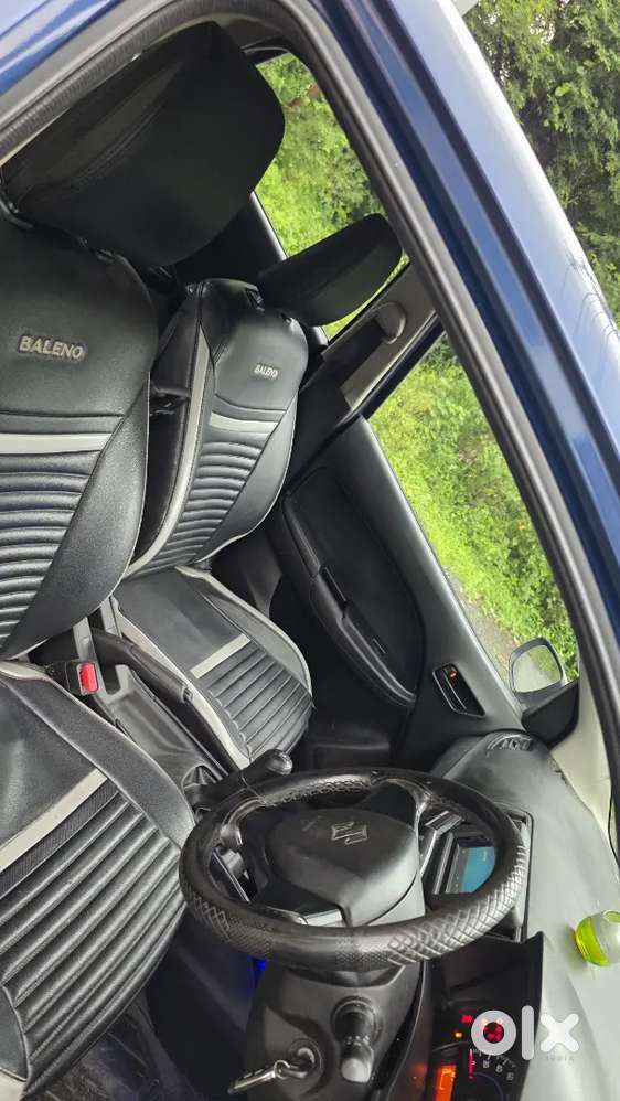Maruti Suzuki Baleno 1.2 Delta 2022 First Owner