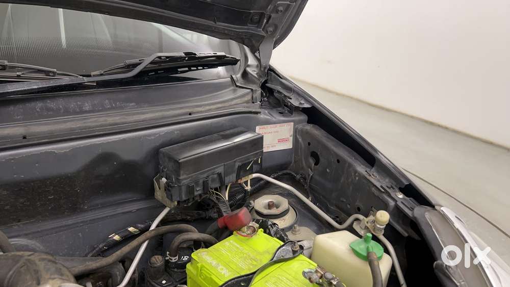 Maruti Suzuki Alto 800 2012-2016 Vxi, 2019, Petrol