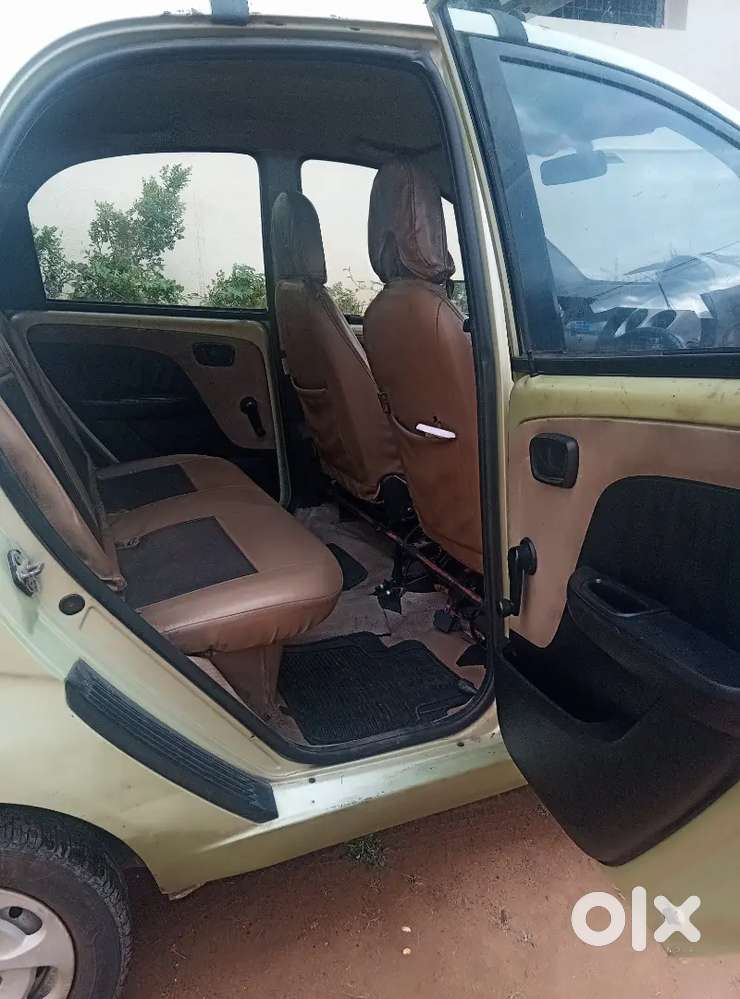 Tata Nano 2012 Petrol Well Maintained