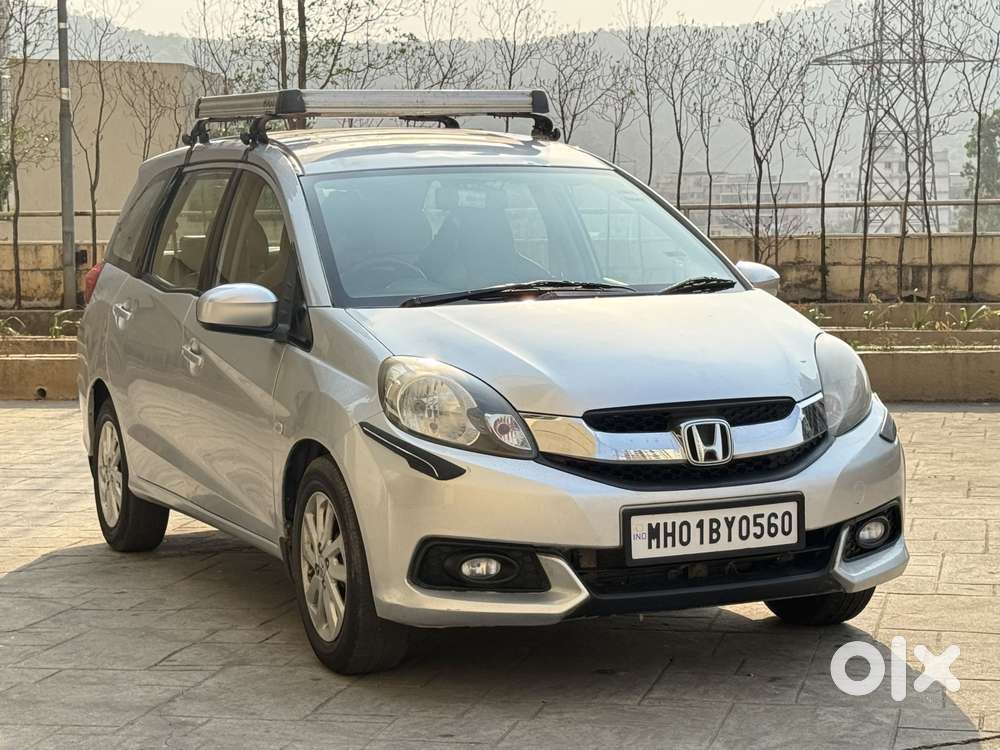 Honda Mobilio V I-dtec, 2015, Diesel