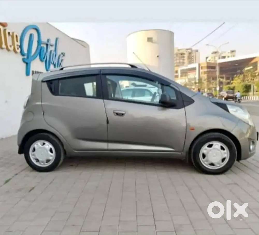 Chevrolet Beat Diesel