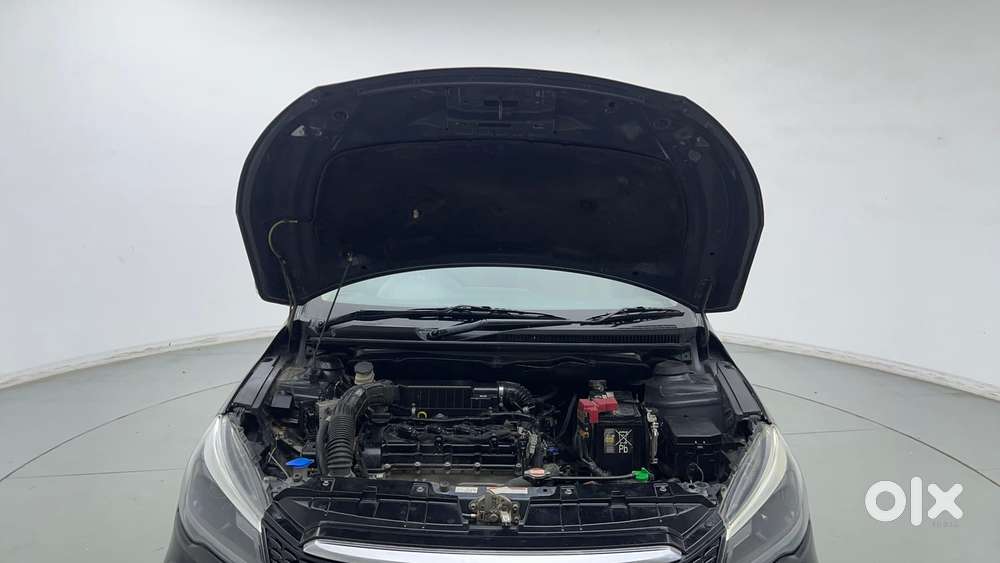 Maruti Suzuki Ciaz Alpha 1.5 At, 2021, Petrol