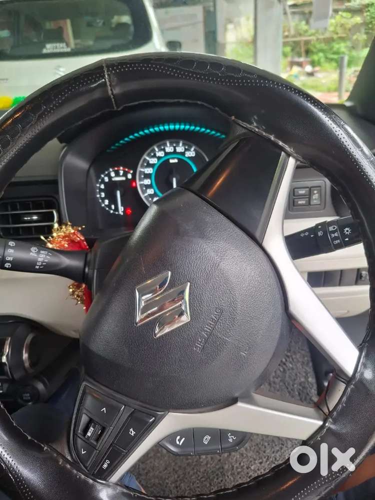 Maruti Suzuki Ignis  Alpha 2023 Petrol 38000 Km Driven