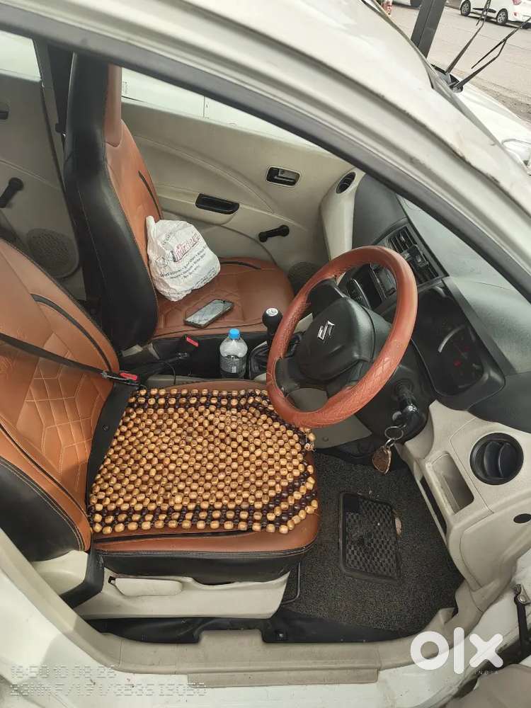 Maruti Suzuki Celerio 2019