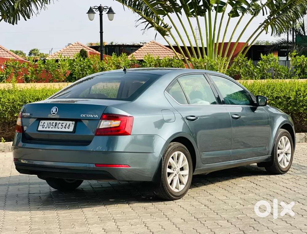 Skoda Octavia 2.0 L&k Tdi, 2017, Diesel