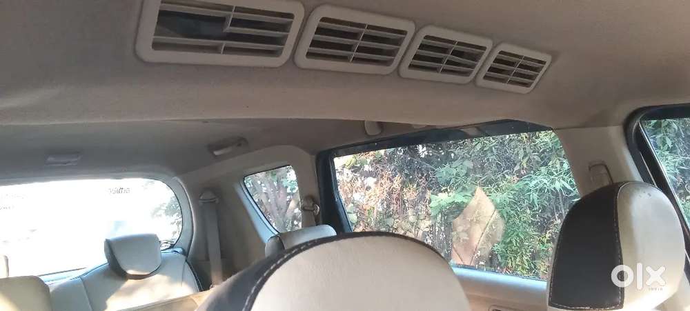 Maruti Suzuki Ertiga 2013 Diesel