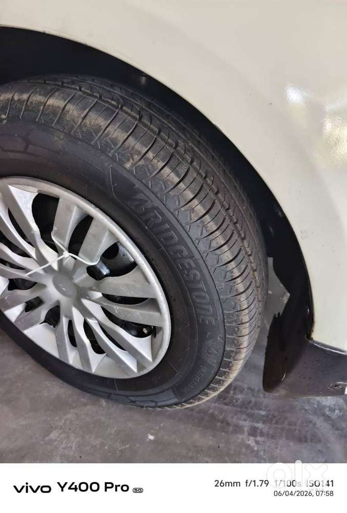 Maruthi Swift Vdi 2008
