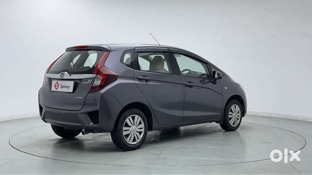 Honda Jazz 1.2 S I Vtec, 2017, Petrol
