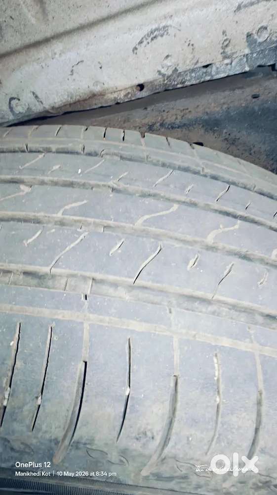 Mahindra Scorpio 2019 Diesel 69000 Km Driven