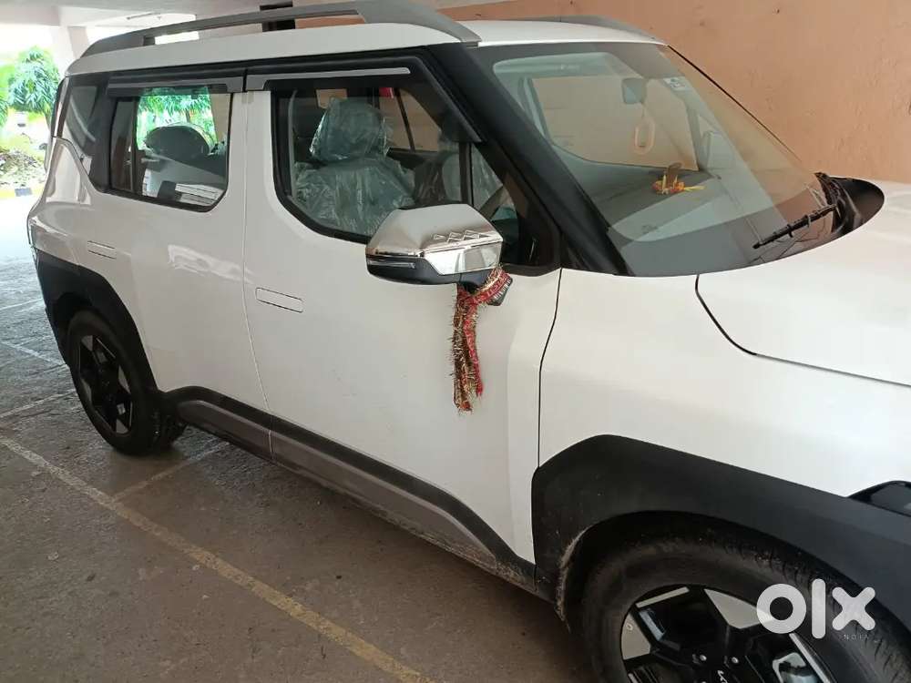 Kia Syros Htk 2025