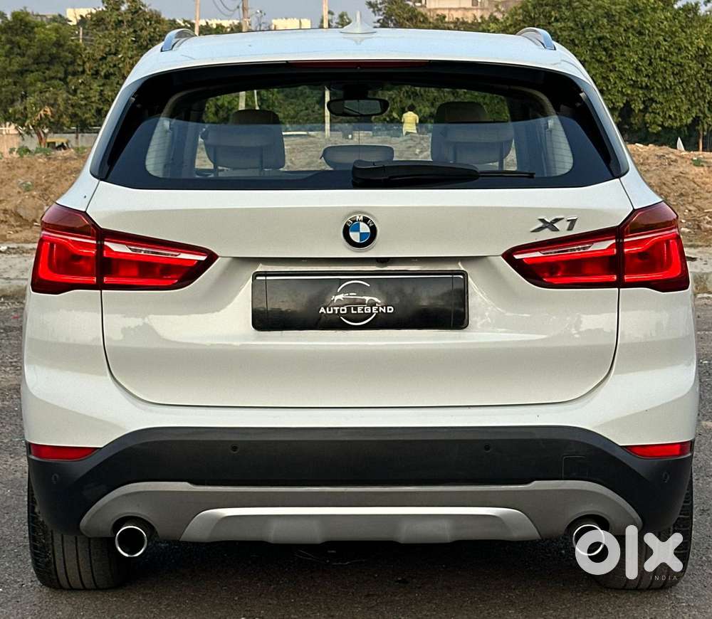 Bmw X1 2.0 Sdrive20d Xline, 2018, Diesel