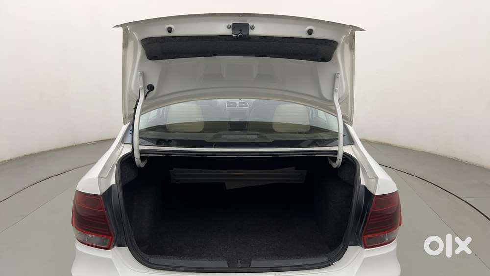 Volkswagen Vento 1.5 Tdi Highline, 2016, Diesel