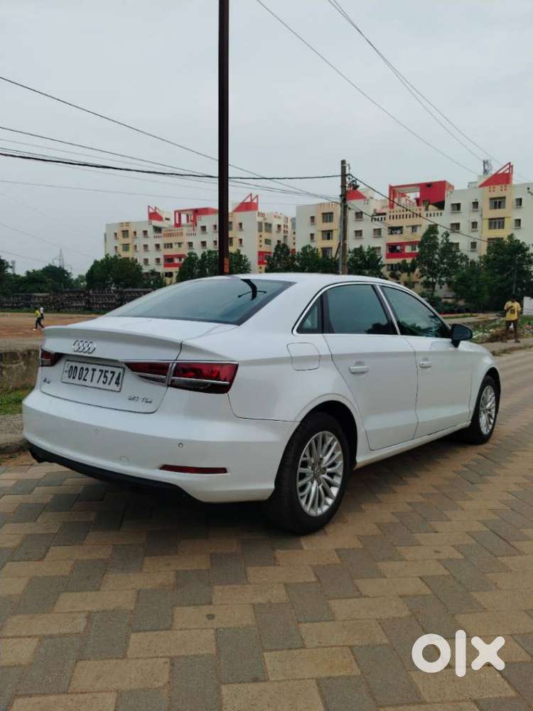 Audi A3, 2015, Diesel